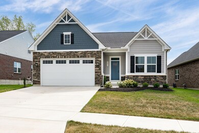 5877 Treeside Dr, Liberty Township, OH 45044 - photo 2