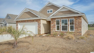 1284 Fence Post Ln unit Lot 1737- Bristol D, Carolina Shores, NC 28467 - photo 2