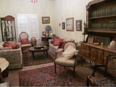DenSitting Room