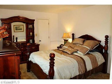 Master Bedroom.