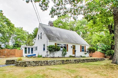 786 E Ashland St, Brockton, MA 02302 - photo 2