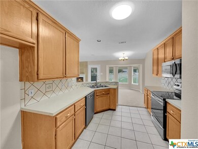 912 Taylor Creek Rd, Copperas Cove, TX 76522 - photo 6