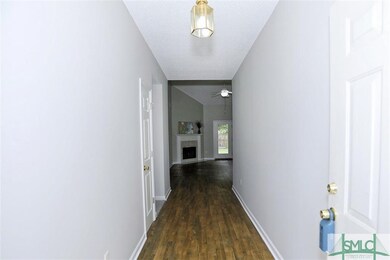 162 Druid Cir, Savannah, GA 31410 - photo 3