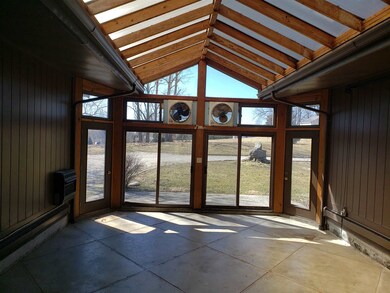 11453 N Roanoke Rd, Roanoke, IN 46783 - photo 3