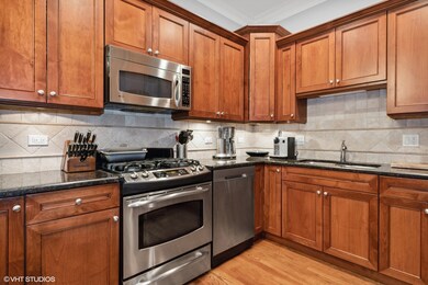4927 N Damen Ave unit 2B, Chicago, IL 60625 - photo 4