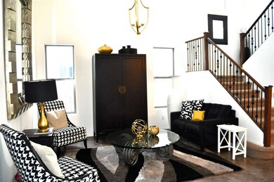 Formal Living Room