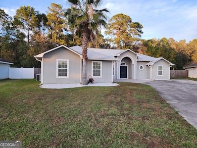 105 Camellia Dr, Kingsland, GA 31548 - photo 2