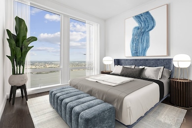 35 Hudson Yards unit 6901, New York City, NY 10001 - photo 6