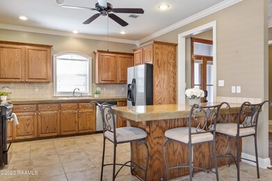 Designer Countertops