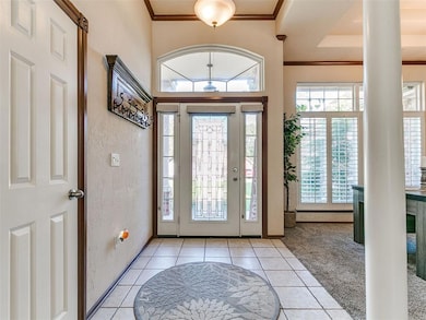 4408 Lilly Valley St, Shawnee, OK 74804 - photo 7