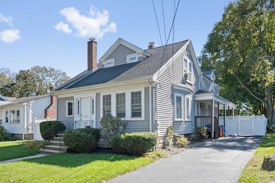 48 Cordis St, Wakefield, MA 01880 - photo 3