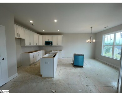 119 River Trace Loop, Simpsonville, SC 29680 - photo 3
