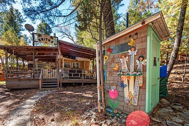 4 Slough Path, Cloudcroft, NM 88317 - photo 6