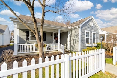 6019 Bentgate Ln unit 60192, Columbus, OH 43230 - photo 3