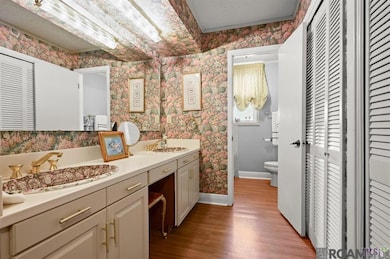 12581 Roundsaville Rd, Baton Rouge, LA 70818 - photo 7