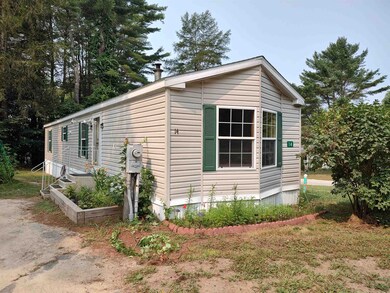 14 Pine Tree Dr, Center Tuftonboro, NH 03816 - photo 3