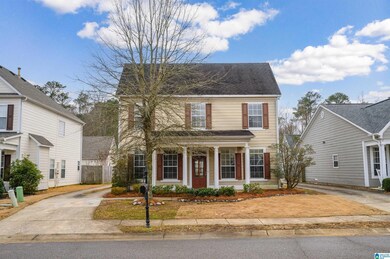 1014 Kelly Creek Way, Moody, AL 35004 - photo 3