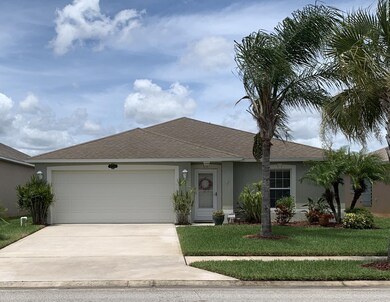 Curb Appeal