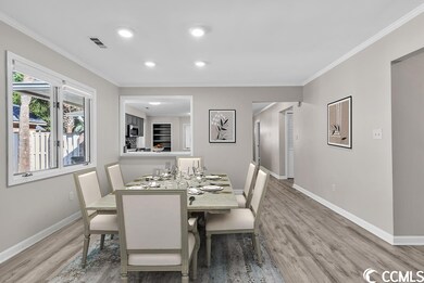 888 Kittiwake Ln unit Mt. Gilead Place, Murrells Inlet, SC 29576 - photo 5