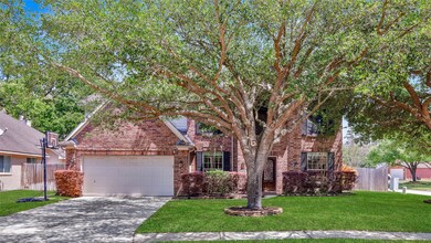 23938 Dorrington Estates Ln, Conroe, TX 77385 - photo 4