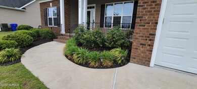 3113 Taberna Dr, Greenville, NC 27834 - photo 3