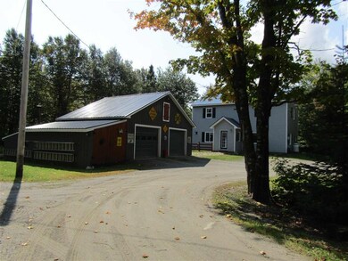 204 Rabbit Run Rd, Pittsburg, NH 03592 - photo 4
