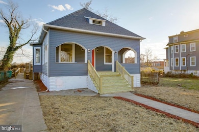 4031 Belle Ave, Baltimore, MD 21215 - photo 2