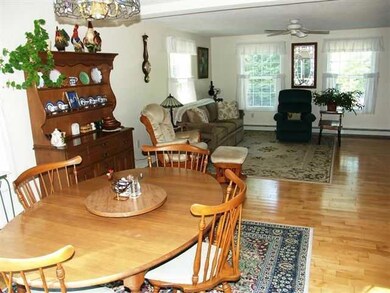 Dining Room. livingroom too