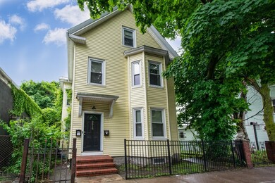 3516 Washington St, Jamaica Plain, MA 02130 - photo 2