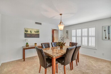 Lots of Room for Holiday Parties