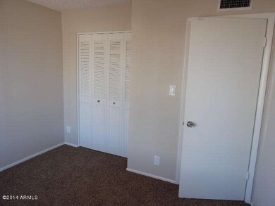 Vine Bedroom 2
