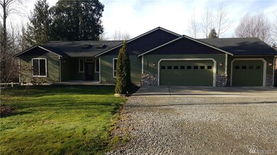 15821 Lawrence Lake Rd SE, Yelm, WA 98597 - photo 5