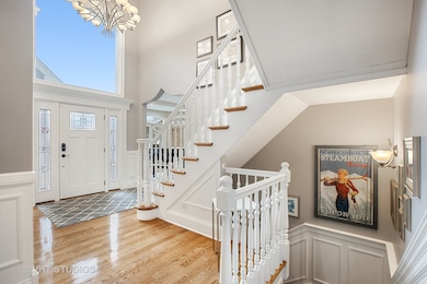 741 S Hawthorne Ave, Elmhurst, IL 60126 - photo 4