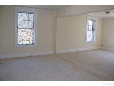 Bedroom.