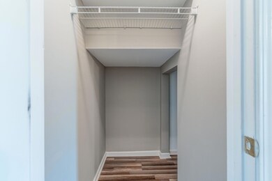 Living Room Storage Area