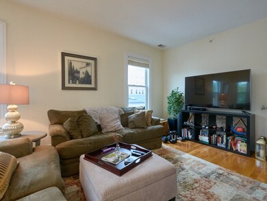 515 Green St unit 5, Cambridge, MA 02139 - photo 4