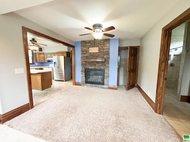 406 S Adams St, Rock Rapids, IA 51246 - photo 2