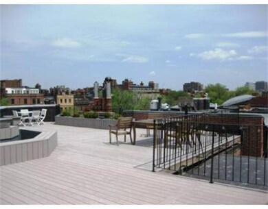 250 Commonwealth Ave unit 1F, Boston, MA 02116 - photo 7