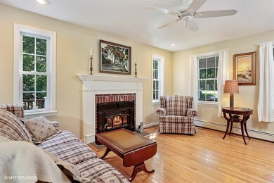 35 Blue Ridge Dr, Charlestown, RI 02813 - photo 3