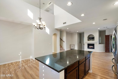 3935 E Rough Rider Rd unit 1034, Phoenix, AZ 85050 - photo 5