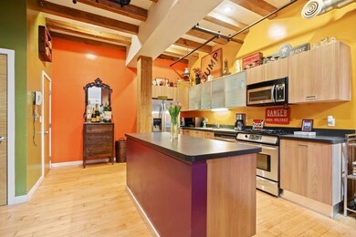 8-14 Newcomb St unit 7, Boston, MA 02118 - photo 3