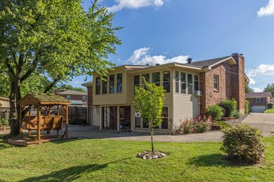 8502 Mar Vista Ct, Louisville, KY 40219 - photo 3