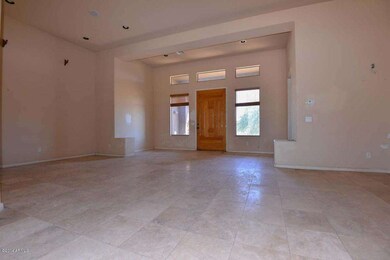 Living Room-Foyer