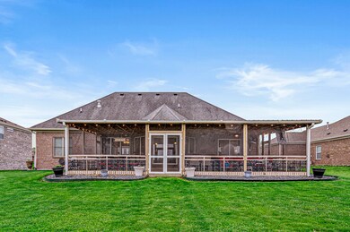 2144 Partridge Dr, Franklin, IN 46131 - photo 5