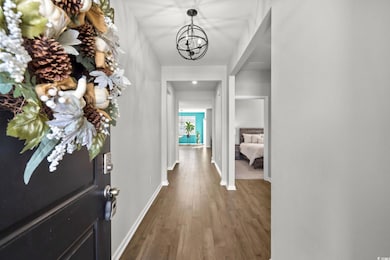 832 Green Garden Way, Myrtle Beach, SC 29579 - photo 3