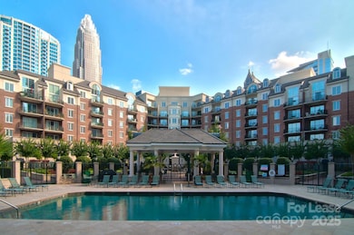  A Tranquil Oasis...Just Two Blocks From The Uptown Center!