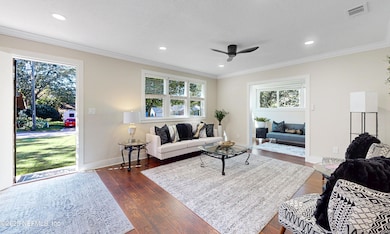 1153 Monticello Rd, Jacksonville, FL 32207 - photo 5