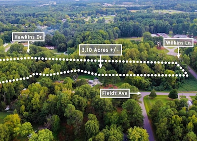 0 Wilkins Ln, Henderson, NC 27536 - photo 3