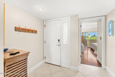 Entry way
