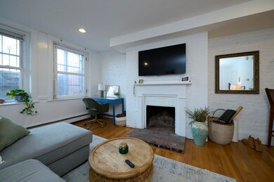 462 Beacon St unit 2, Boston, MA 02115 - photo 2